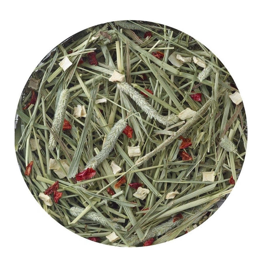 Versele-Laga Nature Timothy Hay Feno de Pimento e Nabo para roedores, , large Imagem n&uacute;mero 2